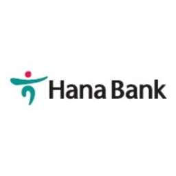 PT Bank KEB Hana Indonesia Logo