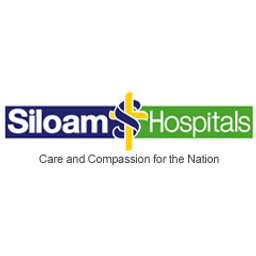 PT Siloam International Hospitals Logo