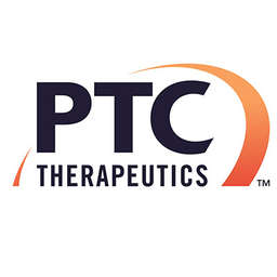 PTC Therapeutics Logo