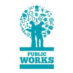Public Works Logo