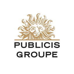 Publicis Groupe Logo