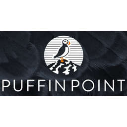 Puffin Point Logo