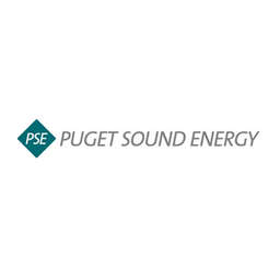 Puget Sound Energy Logo
