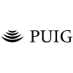 Puig Logo