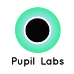 Pupil Labs Logo