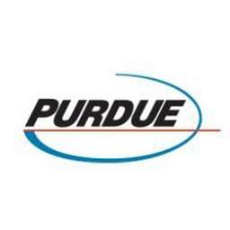 Purdue Pharma Logo