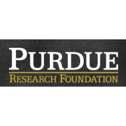 Purdue Research Foundation Logo