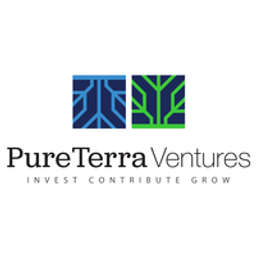 PureTerra Ventures Logo