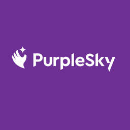 PurpleSky Capital Logo