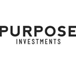 Purpose Investments Logo