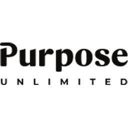 Purpose Unlimited Logo