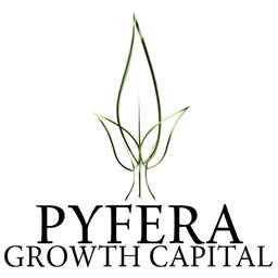Pyfera Growth Capital Logo