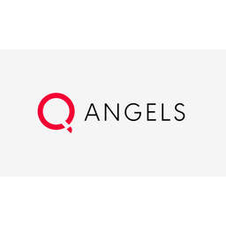 Q Angels Logo