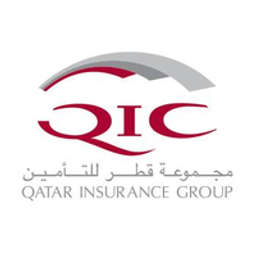 Qatar Insurance Company Logo