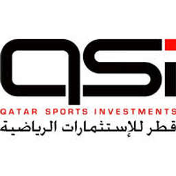 Qatar Sports Investments Logo