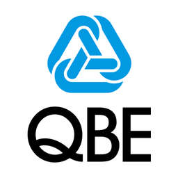 QBE Insurance Group Logo