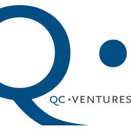 QC·VENTURES Logo