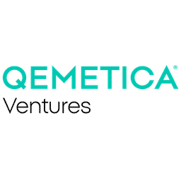 Qemetica Ventures (Formerly Ciech Ventures) Logo