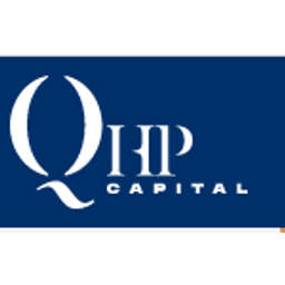 QHP Capital Logo