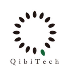 QibiTech Logo
