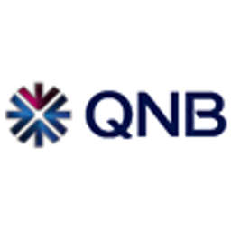 QNB Group Logo