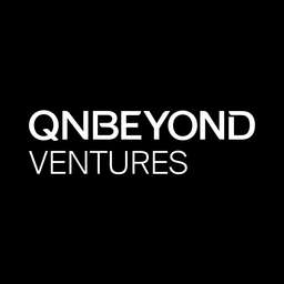 QNBEYOND Ventures Logo