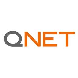 QNET Logo