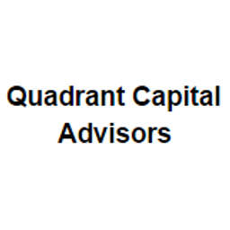 Quadrant Capital Advisors Logo