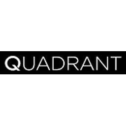 Quadrant Logo