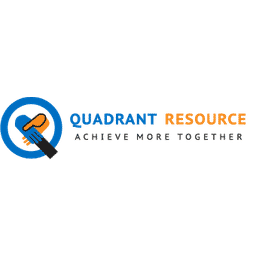 Quadrant Resource Logo