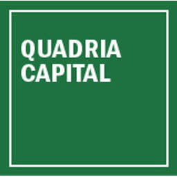 Quadria Capital Logo