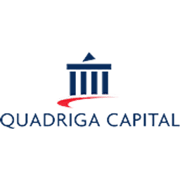 Quadriga Capital Logo