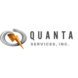 Quanta Services Logo