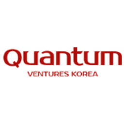 Quantum Ventures Korea Logo