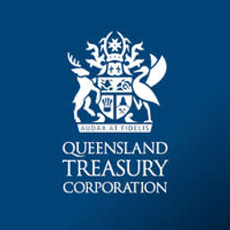 Queensland Treasury Corporation Logo
