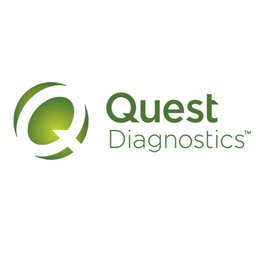 Quest Diagnostics Logo