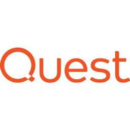 Quest Software Logo