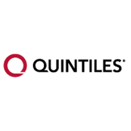 Quintiles Logo