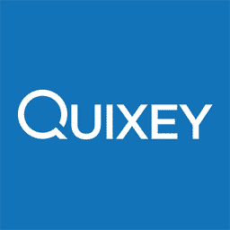 Quixey Logo