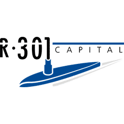 R-301 Capital Logo