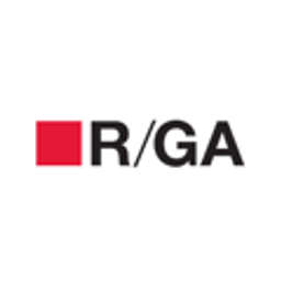 R/GA Logo