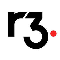 R3 Logo