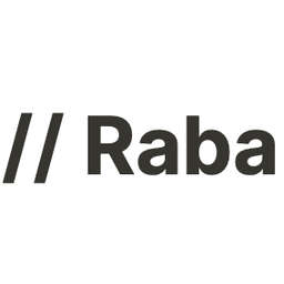 Raba Partnership Logo