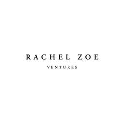 Rachel Zoe Ventures Logo