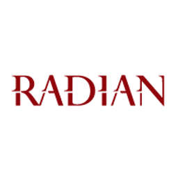 Radian Group Logo
