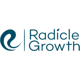 Radicle Growth Logo