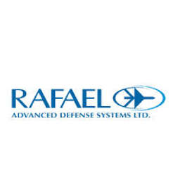 Rafael Advanced Defense Systems Logo