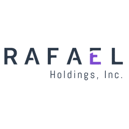 Rafael Holdings Logo