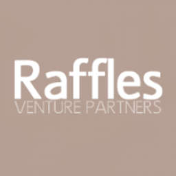 Raffle Venture Partners Logo