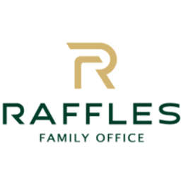 Raffles Family Office Logo